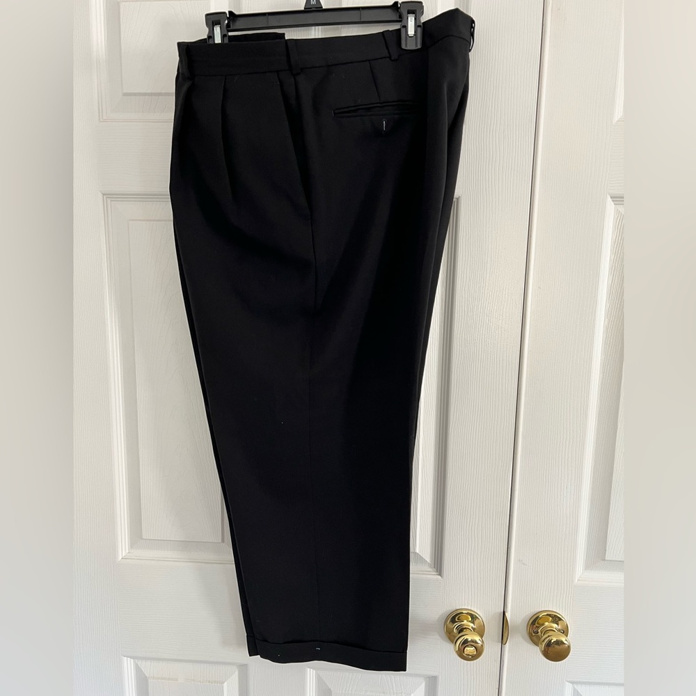Men’s dress pants